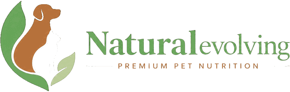 NaturalEvolving